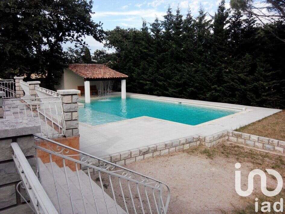 Photo 3 - Maison à CAUMONT-SUR-DURANCE