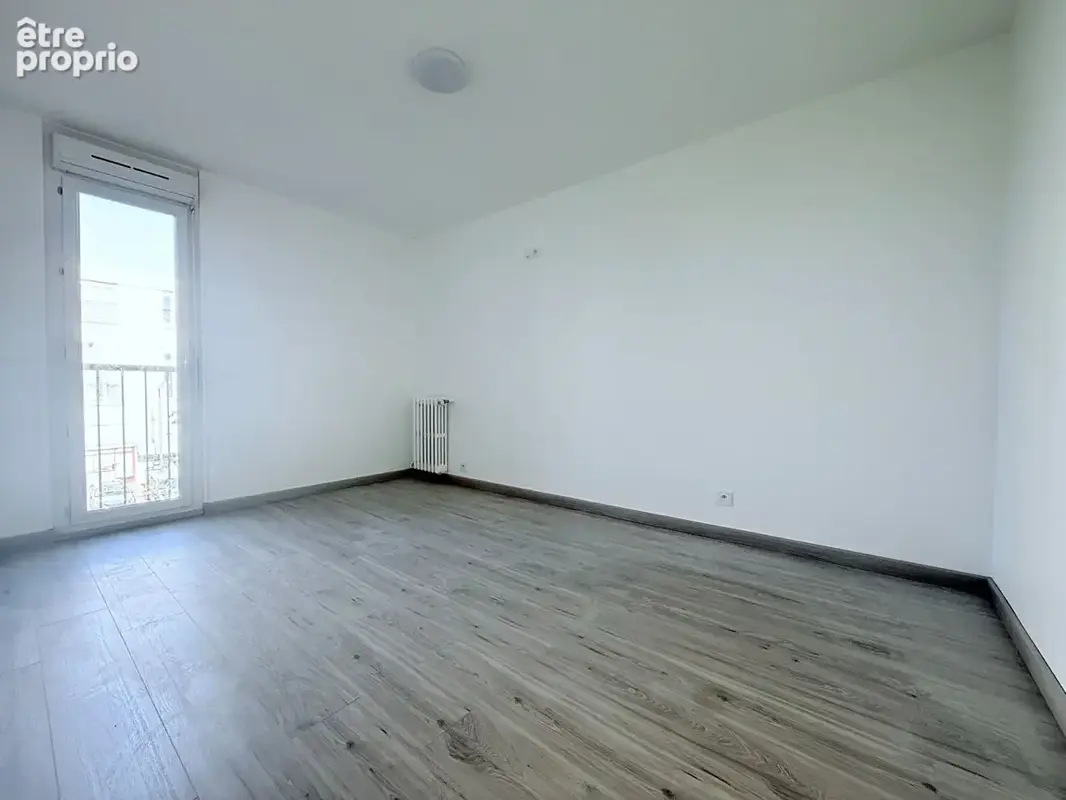 Appartement 78m² à fontenay-le-fleury - photo 9