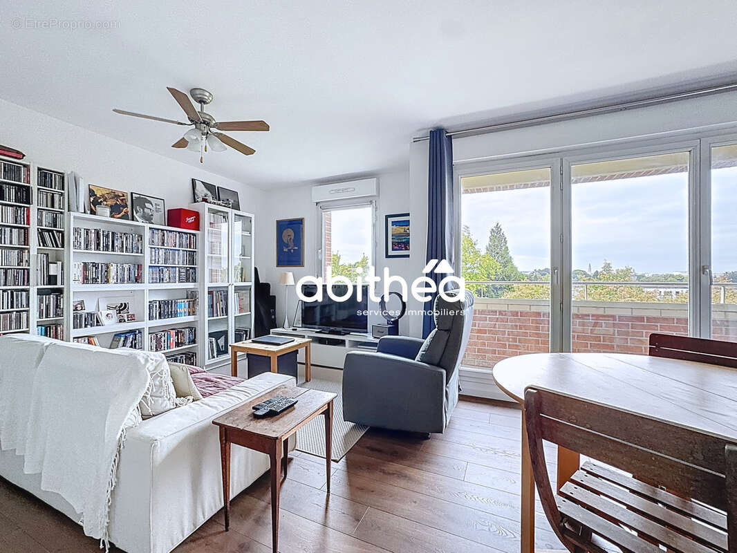 Appartement à ARRAS