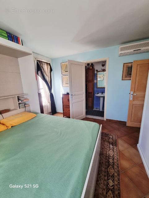 Maison à DRAGUIGNAN