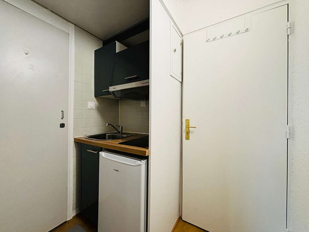 Appartement à VANDOEUVRE-LES-NANCY