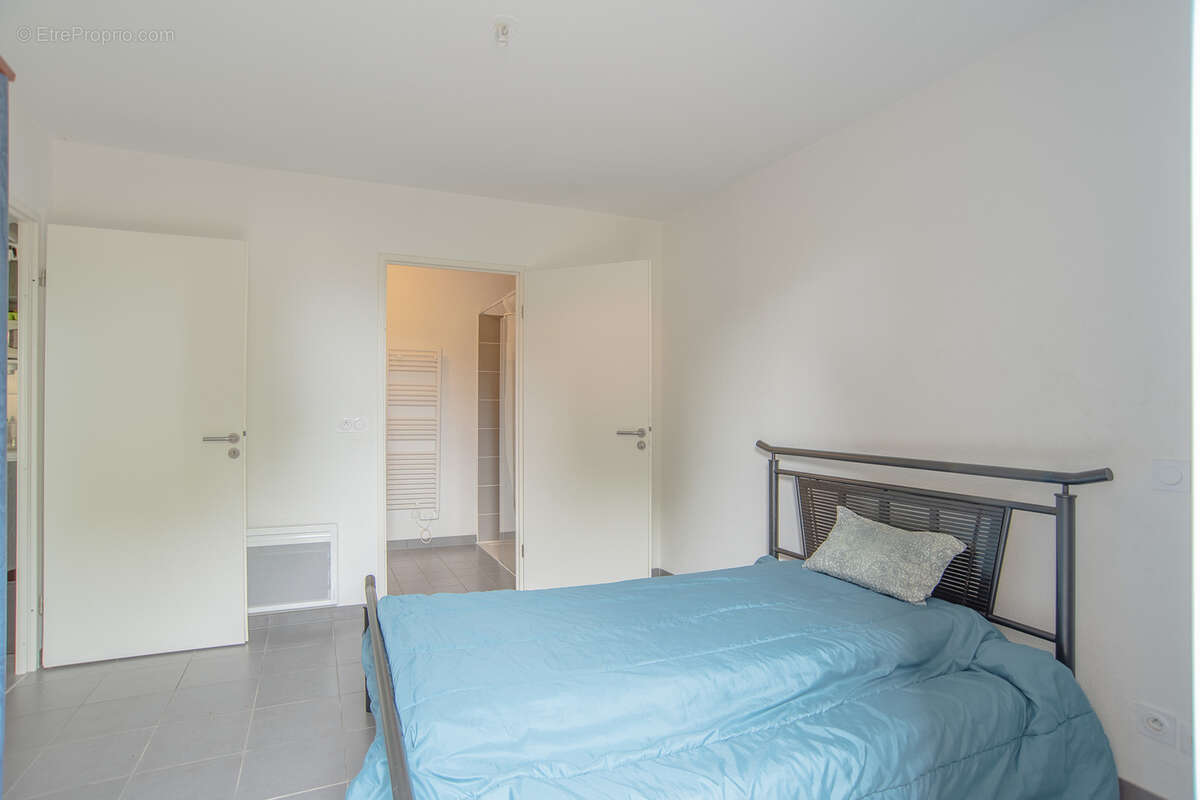 Appartement à BAYONNE