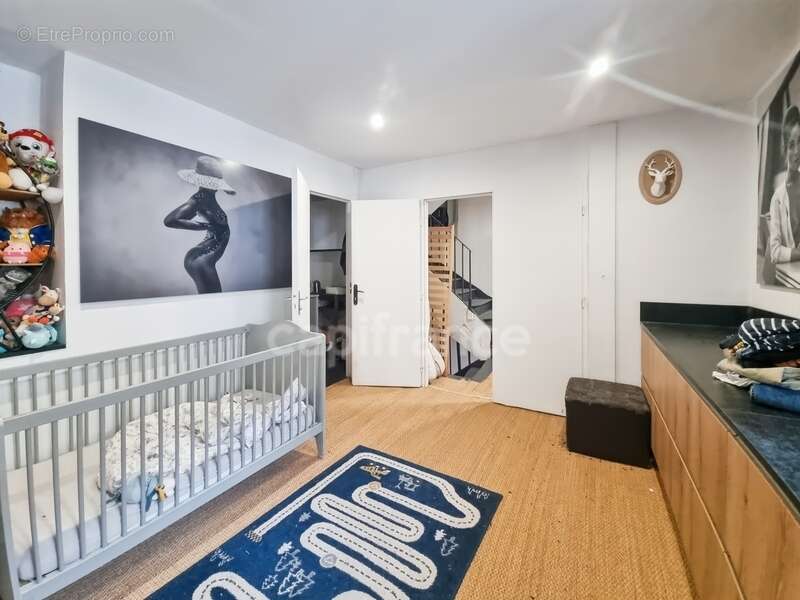 Appartement à CHALON-SUR-SAONE