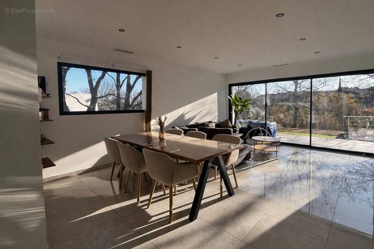 Photo 1 - Maison à THUIR