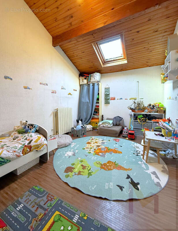 Maison à NEUILLY-PLAISANCE