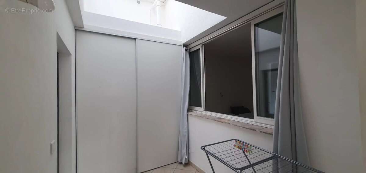 Appartement à VALLAURIS