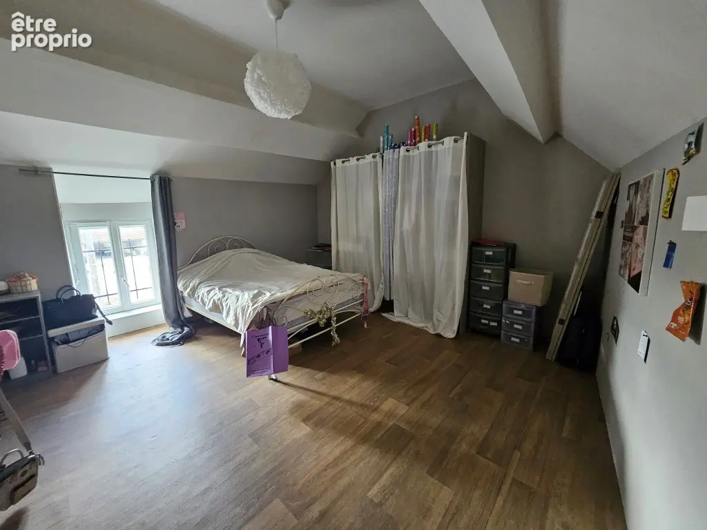 289 500, tanay, 4km de mirebeau-sur-beze - photo 4