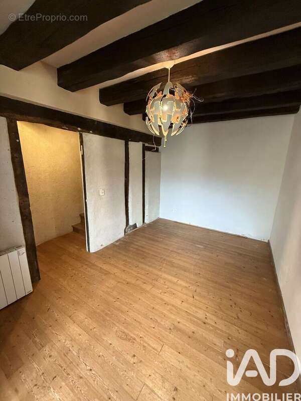 Photo 3 - Maison à LA FERTE-GAUCHER