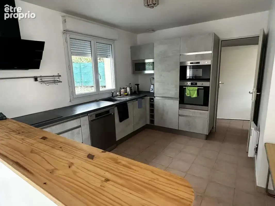 Maison 5 pièces 94 m² à vendre à La Ferte-Gaucher (77320) - photo 6