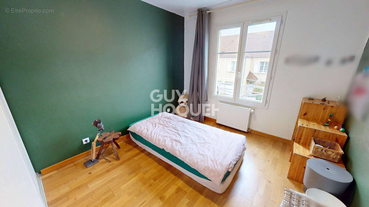 Maison à FORGES-LES-BAINS