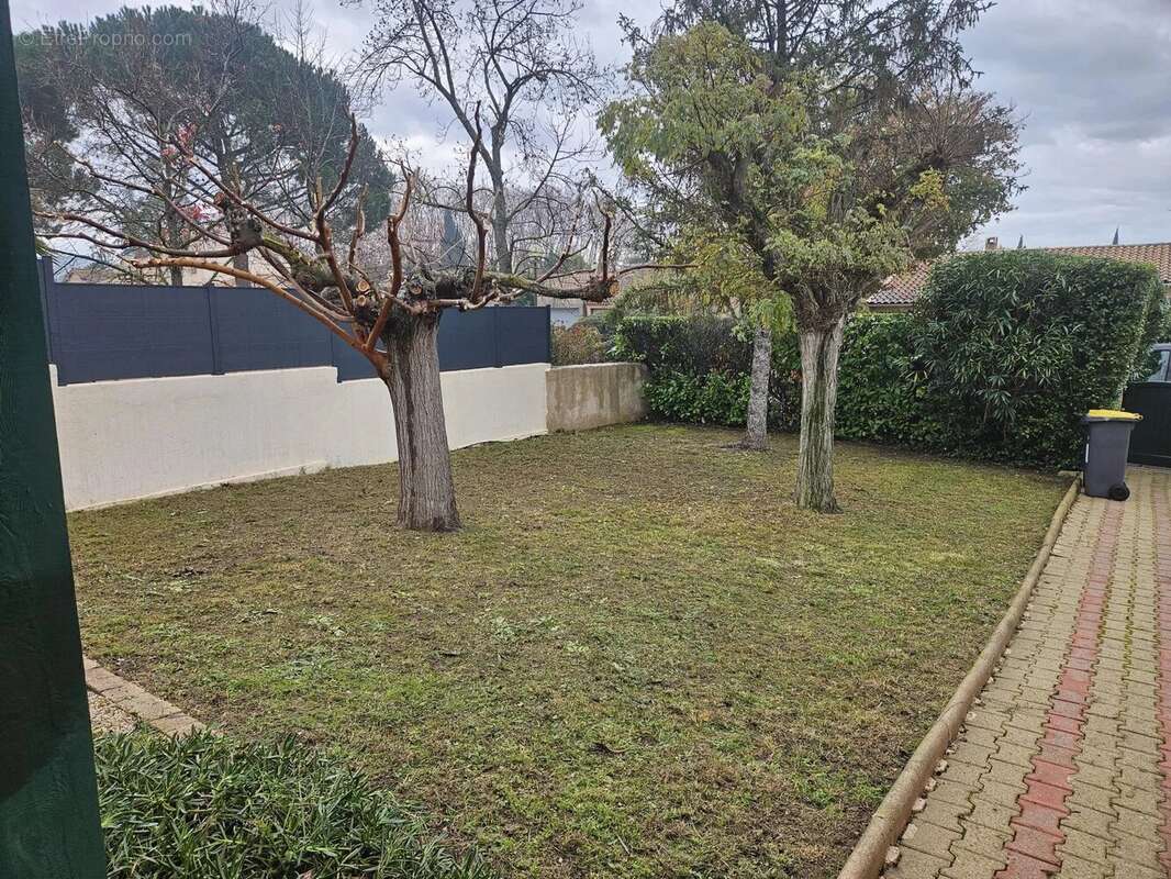 Maison à AIX-EN-PROVENCE