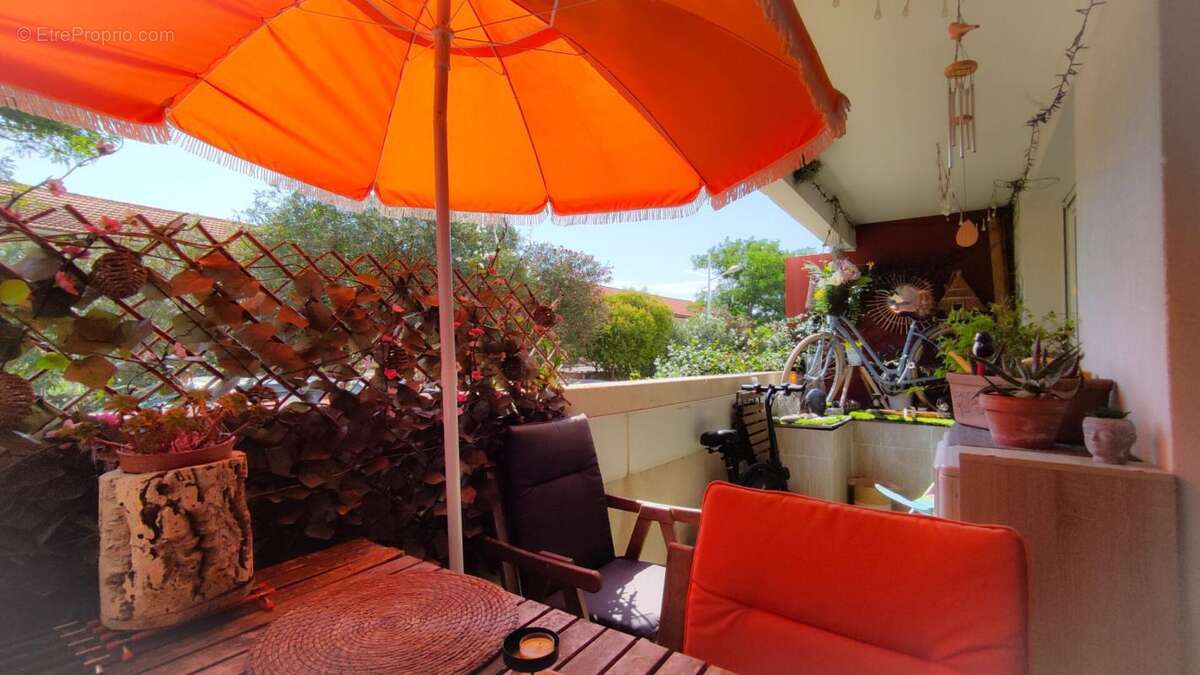 Maison à LA LONDE-LES-MAURES