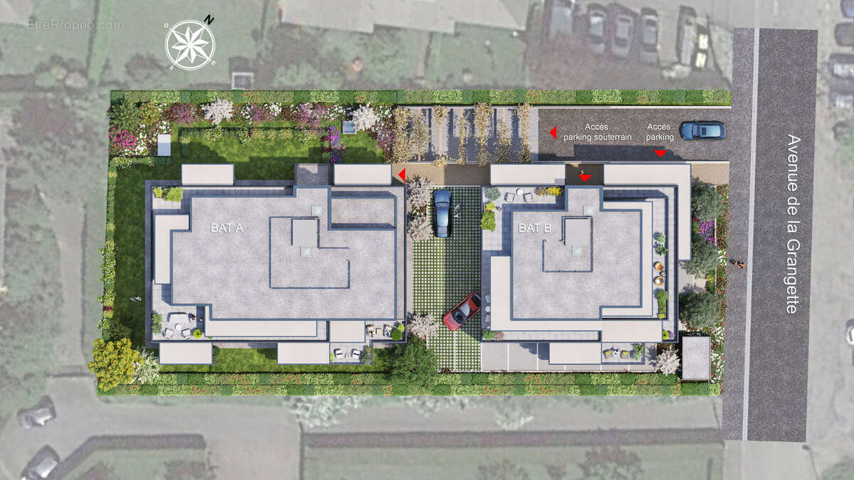 Autre à THONON-LES-BAINS