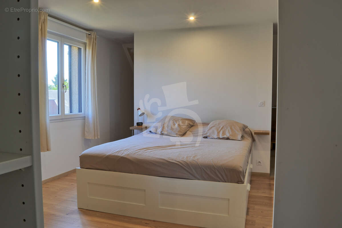 Magnifique maison de 190 m2 à Falaise - photo 16
