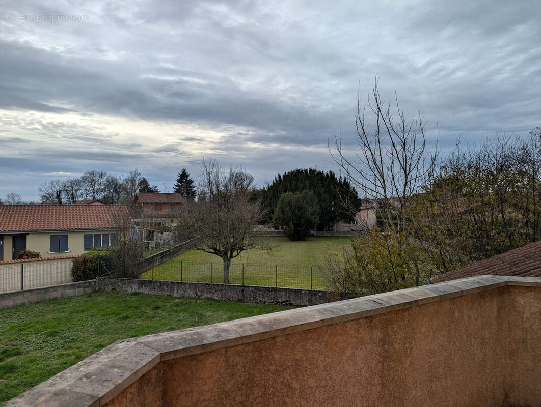 Maison à SAINTE-JULIE