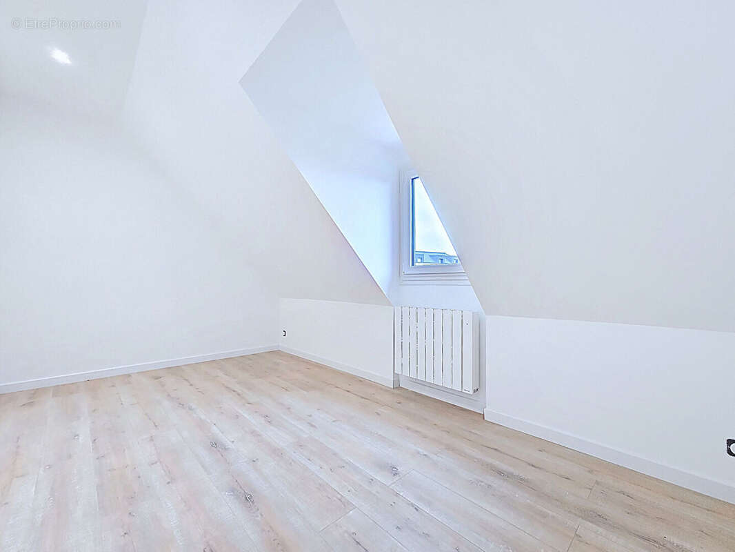 Maison à FRANQUEVILLE-SAINT-PIERRE