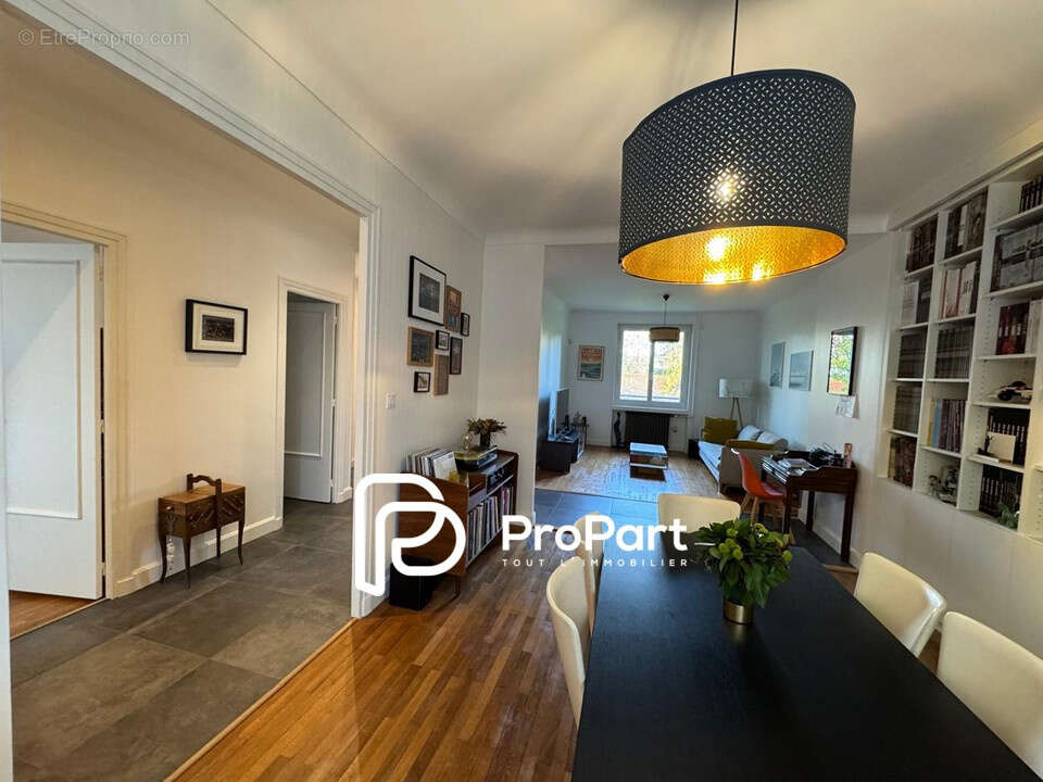 Maison à CHAMALIERES