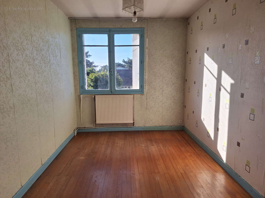 Maison à LE PASSAGE