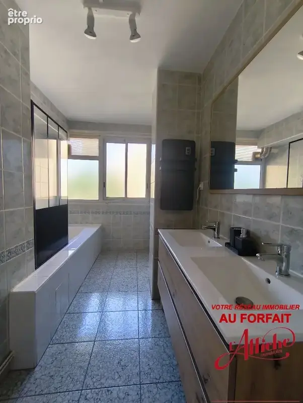 Appt T2 Toulouse Saint-Cyprien  à 7 min du métro ! - photo 4
