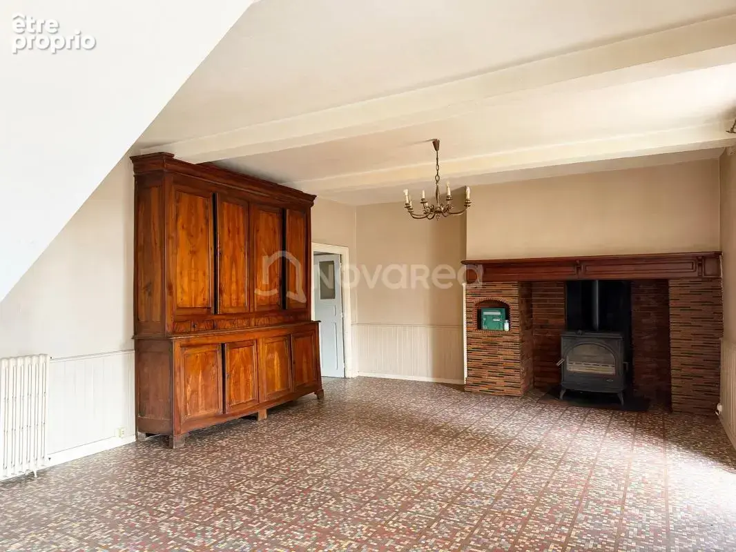Maison de maître 8 pièces - photo 4