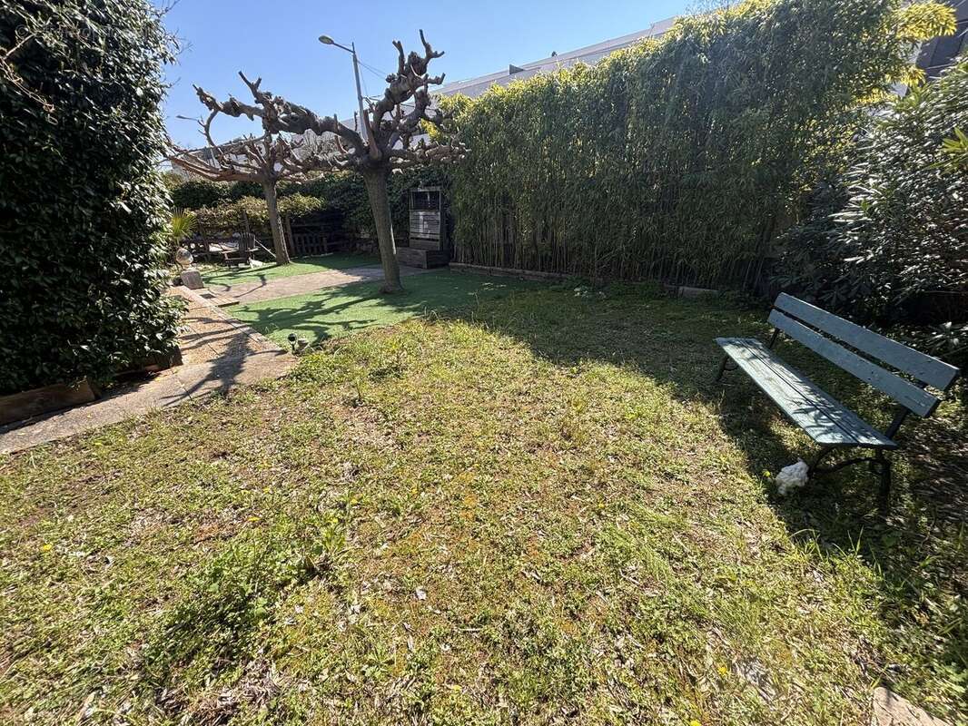 Maison à CASTELNAU-LE-LEZ