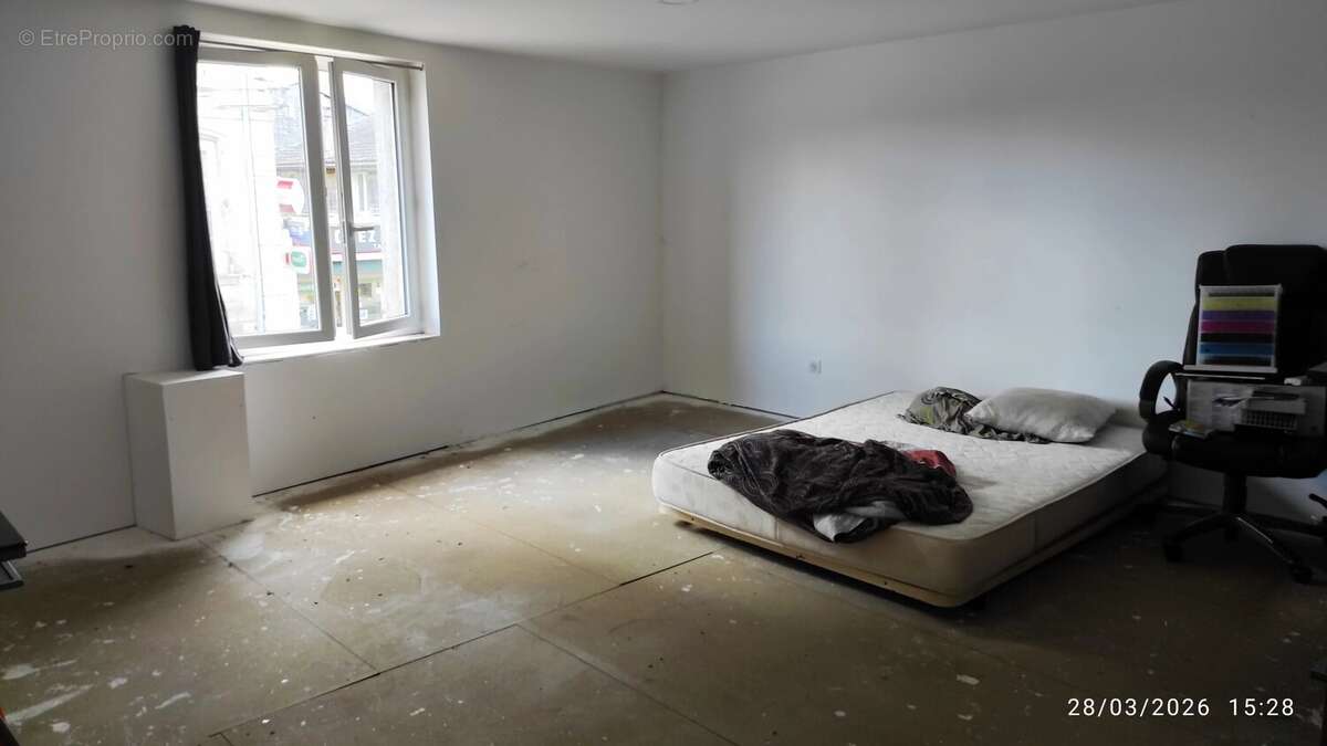 Maison à ECLARON-BRAUCOURT-SAINTE-LIVIERE