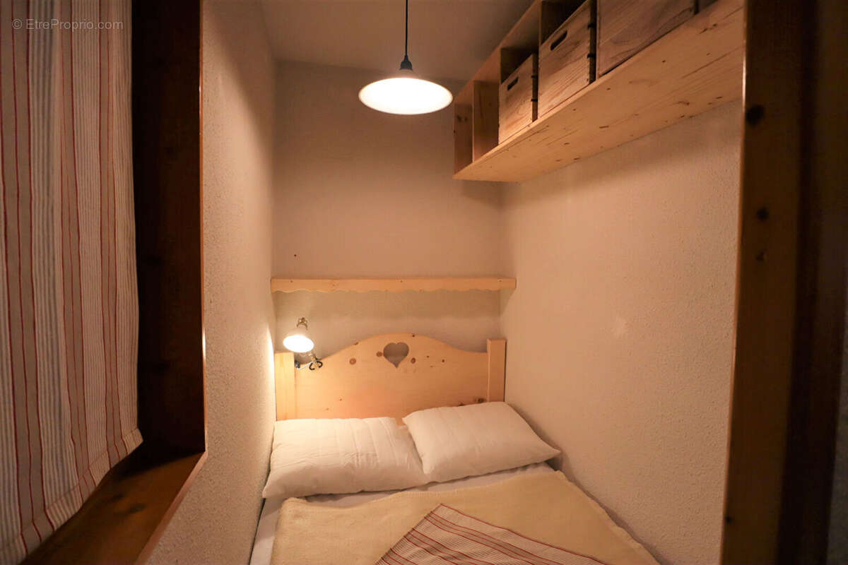 Appartement à BEAUFORT