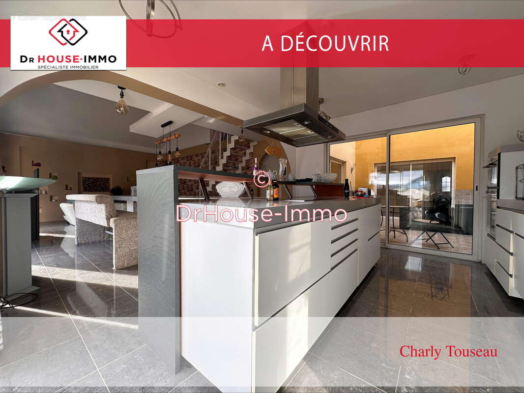 Maison à RUMERSHEIM-LE-HAUT