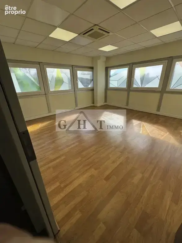 Entrepôt  bureaux à vendre à villeneuve-la-garenne - photo 14