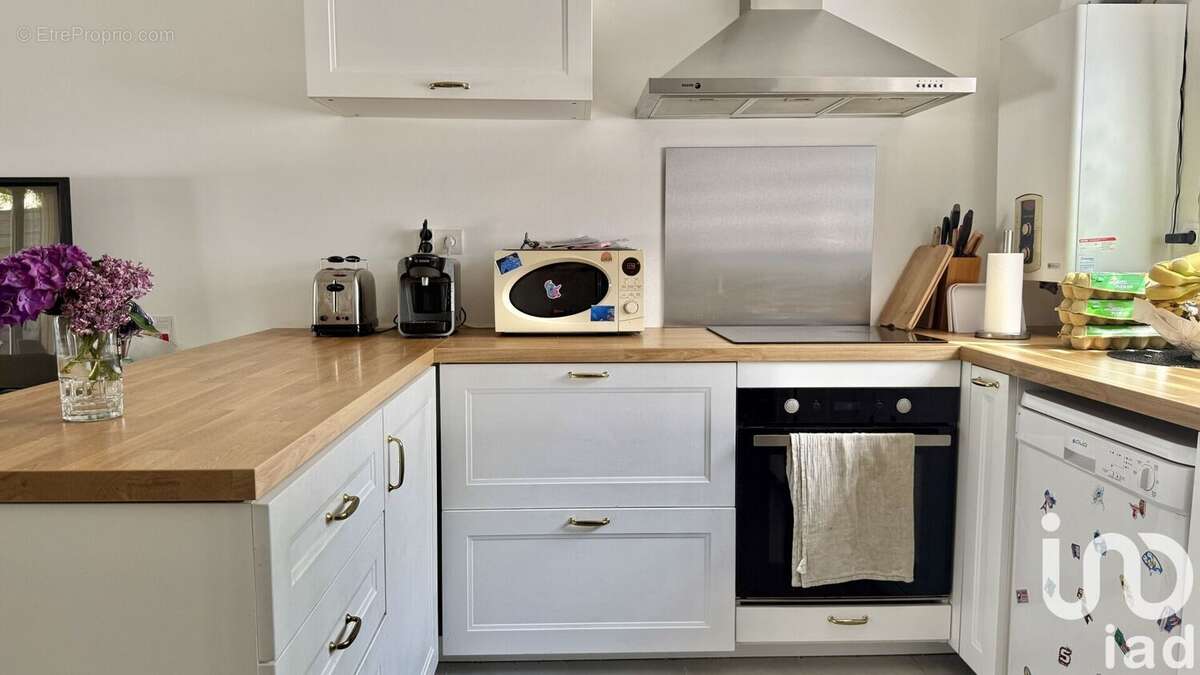 Photo 7 - Maison à SAINT-JACQUES-DE-LA-LANDE