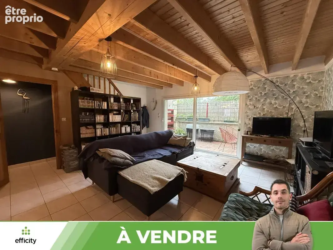 Maison 5 pièces 94 m² à vendre à Poitiers (86000) - photo 3