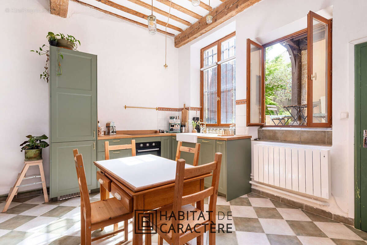 Appartement à LYON-4E