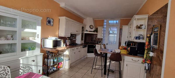 Maison à FORGES-LES-EAUX