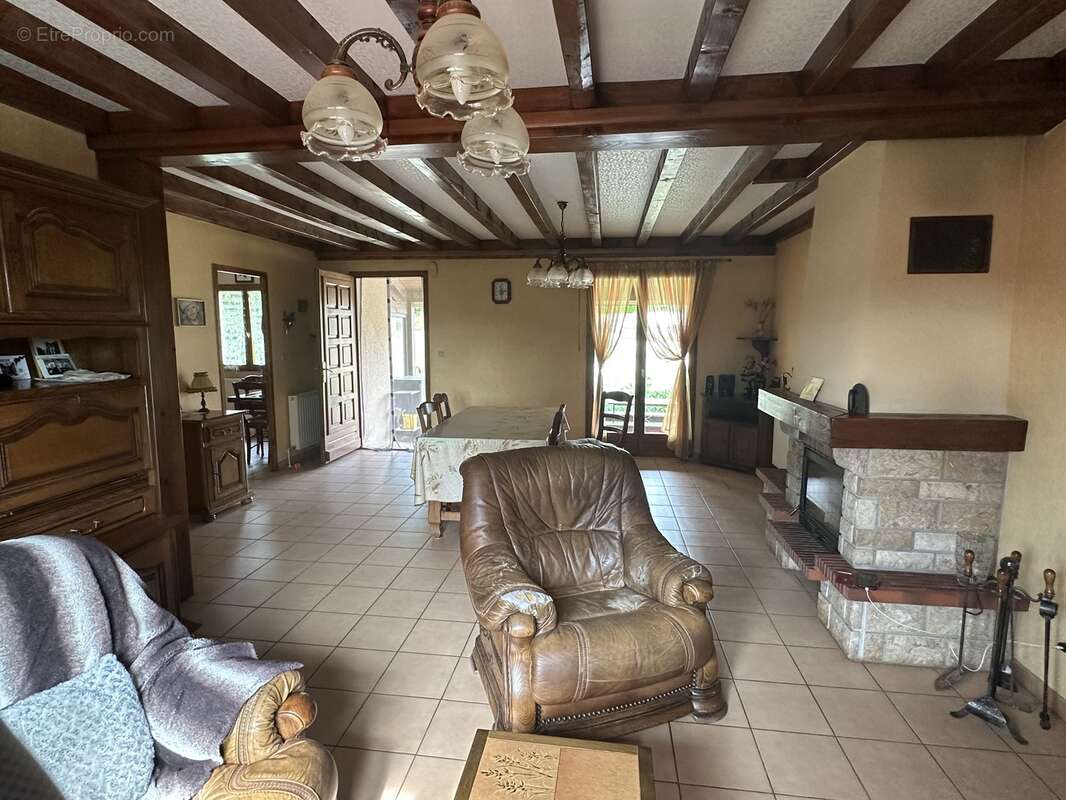 Maison à MIONS