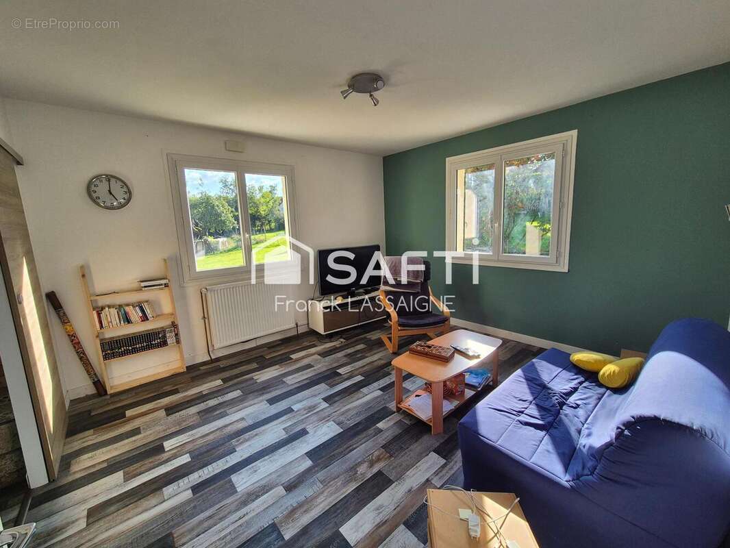 Photo 7 - Maison à ARLANC