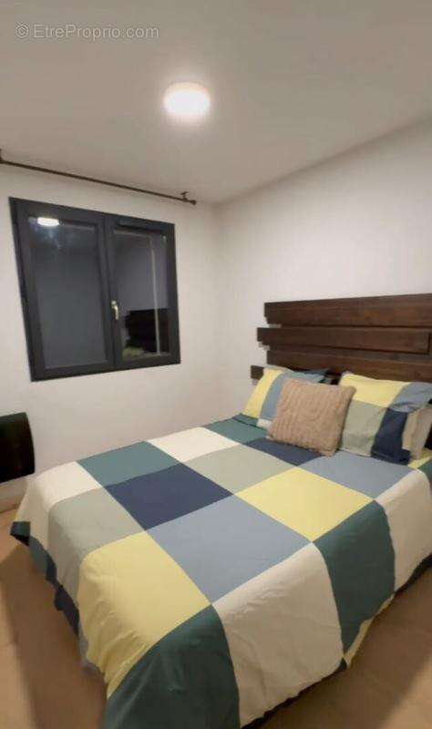 Appartement à SAINT-GERVAIS-LES-BAINS