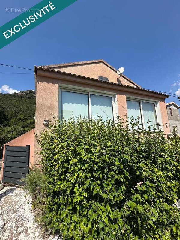 Photo 3 - Maison à ROSPIGLIANI