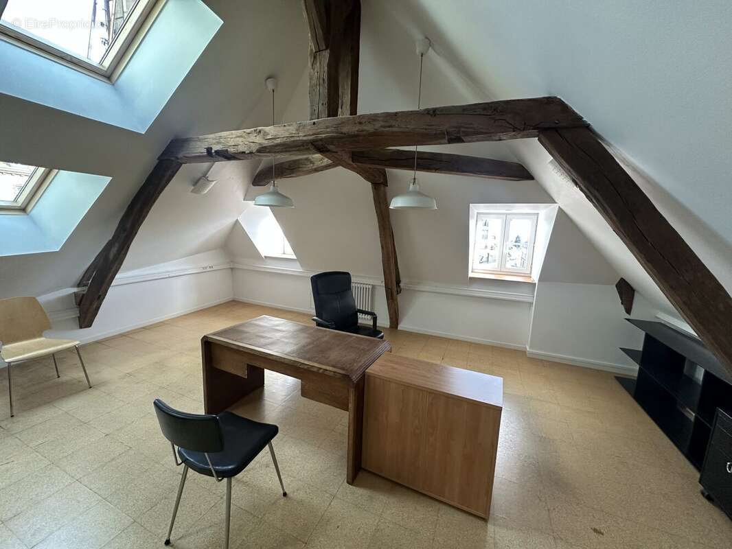 Commerce à CHARTRES