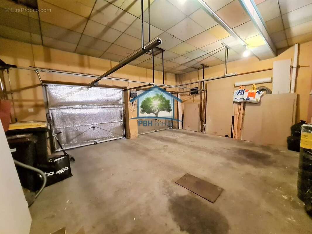 Maison à GOETZENBRUCK