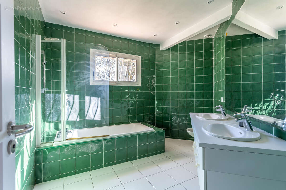 Maison d'architecte avec vue - photo 14