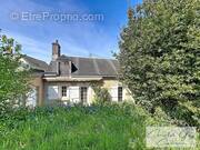 Maison à CHATEAU-DU-LOIR