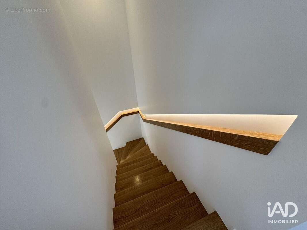 Photo 4 - Maison à MONTPELLIER