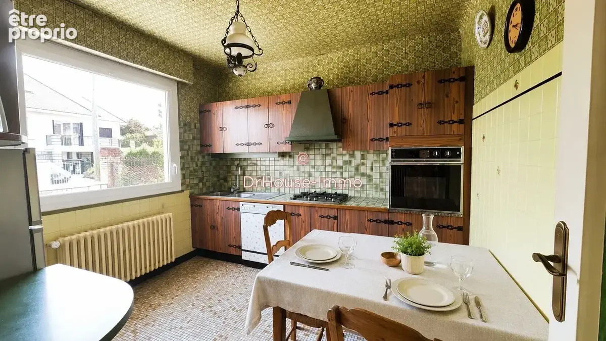 Maison 6 pièces 118 m² à vendre à Saint-Remy-Les-Chevreuse (78470) - photo 49