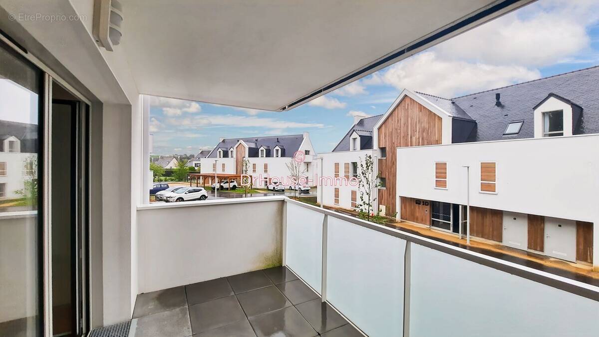 Appartement à CRACH