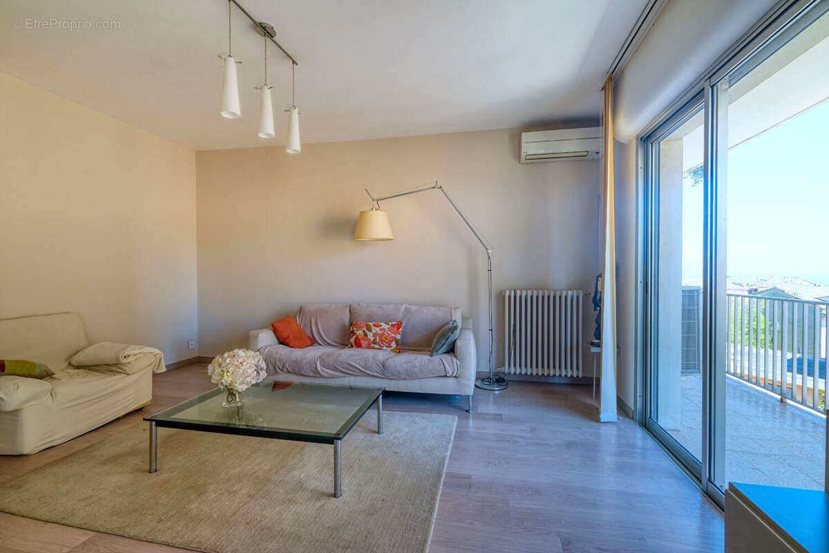 Appartement à BASTIA