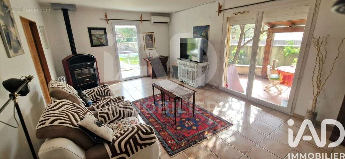 Maison 115 m² à Saint-Dionizy  - photo 5