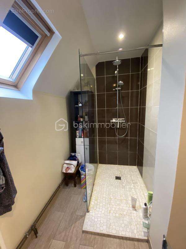 Maison à CHALONS-EN-CHAMPAGNE