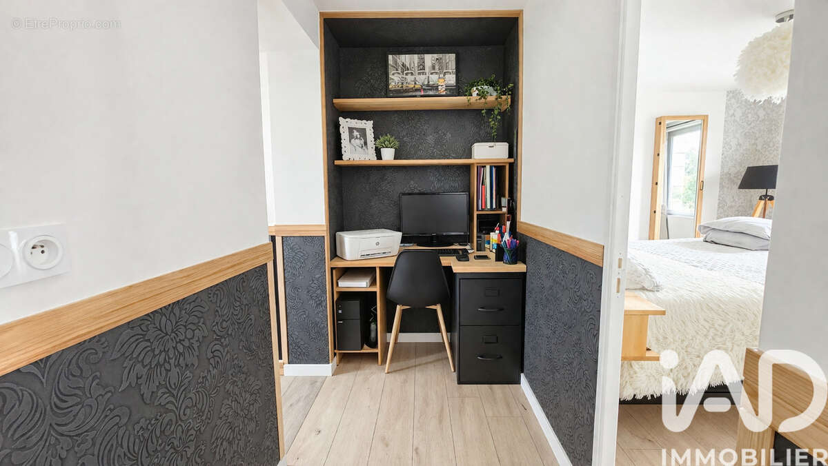 Photo 8 - Maison à PRINQUIAU