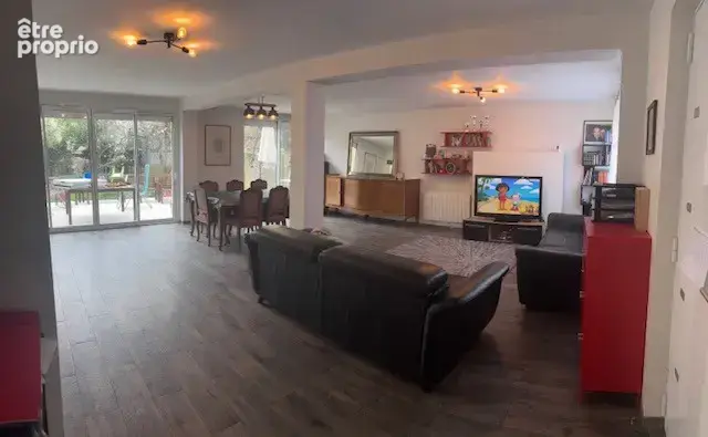 Maison 144m² à créteil - photo 3