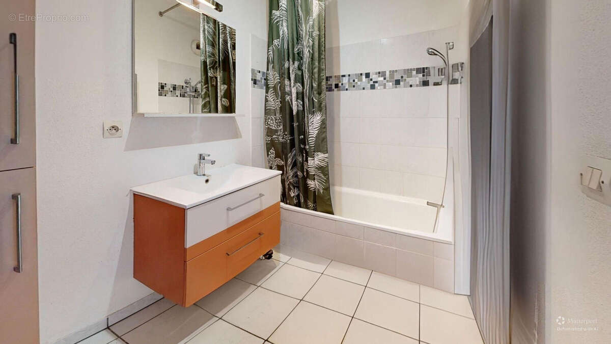 Appartement à TOURNEFEUILLE